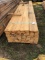 (422)BUNDLE OF CYPRESS LUMBER