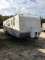 (482)2005 SUNLINER TOY HAULER CAMPER