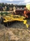 (803)10' PULL TYPE DISC HARROW