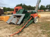 (503)NEW IDEA 324 2 ROW CORN PICKER