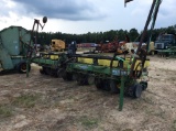 (748)JD 1700 6 ROW PLANTER