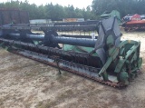 (495)JD GRAIN HEAD