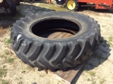 (809)20.8 X 38 TRACTOR TIRE