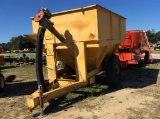 (281)400 BUSHEL GRAIN CART