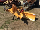 (307)9' HYD. TILT/ANGLE BLADE - 190