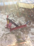 (489)1 ROW CULTIVATOR