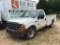 (66)2001 FORD F350