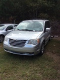 (81)2008 CHRYSLER TOWN & COUNTRY