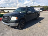 (69)2005 FORD F250