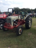 (24)FORD 600 TRACTOR