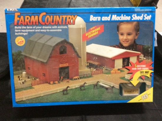 2 FARM SETS