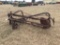 FORD SIDE DELIVER HAY RAKE