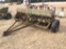 MF MULTIFLOW GRAIN DRILL