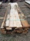 BUNDLE OF OAK LUMBER