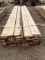 BUNDLE OF OAK LUMBER