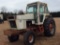 CASE AGRI KING 1370 TRACTOR