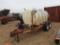 NITROGEN TANK W/ SPRAYER & PUMP