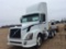 2008 VOLVO TRUCK