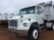 2001 FREIGHTLINER