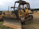 JD 650H DOZER