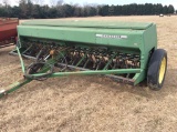 JD 450 GRAIN DRILL