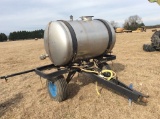 300GAL. APPLICATOR