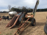 NEW IDEA 323 1 ROW CORN PICKER