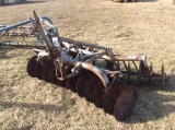 6' DISC HARROW