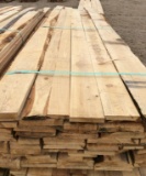 BUNDLE OF CYPRESS LUMBER