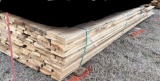 BUNDLE OF CYPRESS LUMBER