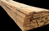 BUNDLE OF CYPRESS LUMBER