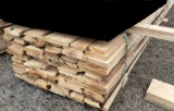 BUNDLE OF CYPRESS LUMBER