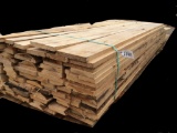 BUNDLE OF CYPRESS LUMBER