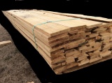 BUNDLE OF CYPRESS LUMBER