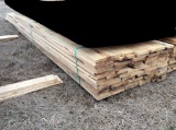 BUNDLE OF CYPRESS LUMBER