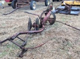 2 DISC PLOW