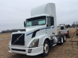 2008 VOLVO TRUCK