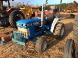 FORD 1320 TRACTOR