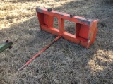 KUBOTA HAY BALE SPEAR