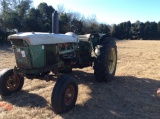 JD 4020 TRACTOR