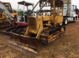 JD 350 DOZER