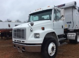 2001 FREIGHTLINER