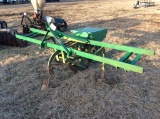 1 ROW PLANTER