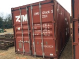 20' CONTAINER