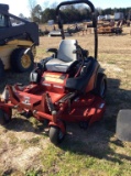 FERRIS IS 2000Z ZERO TURN MOWER