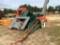 (309)NEW IDEA 324 2 ROW CORN PICKER