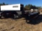 (265)1968 S.A. LOWBOY TRAILER