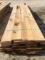 (291)BUNDLE OF OAK LUMBER