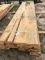 (276)BUNDLE OF CYPRESS LUMBER