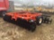 (301)10' PULL TYPE FINISH DISC HARROW - X2228